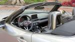 Abarth 124 Spider  2017 года (NA)